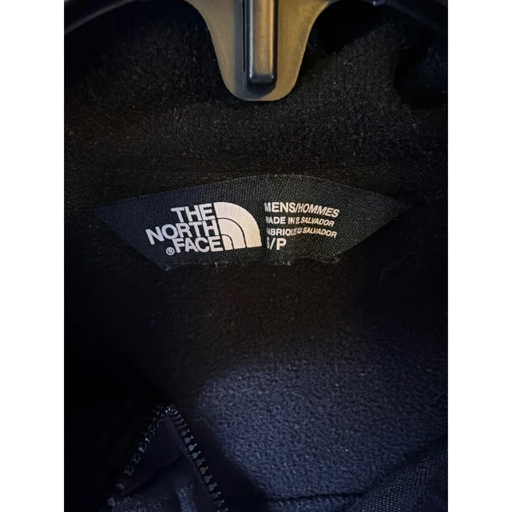 The North Face north face